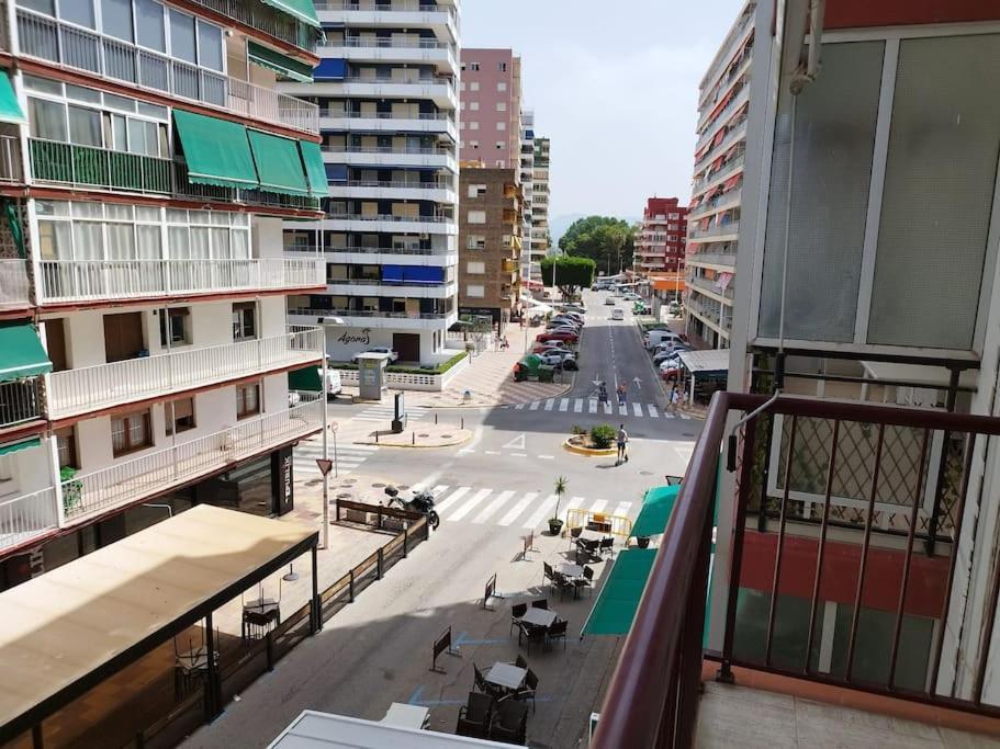 Cullera Mar 아파트 외부 사진
